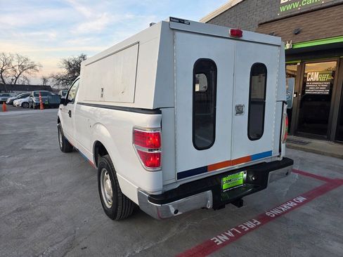 Used 2014 Ford F150 XL w/ Power Equipment Group RWD image 11