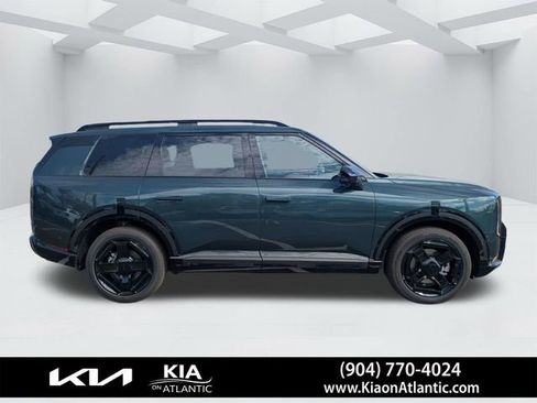 New 2027 Kia Telluride SX X-Line image 2