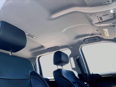 Used 2015 Chevrolet Silverado 1500 LTZ w/ LTZ Plus Package RWD image 13