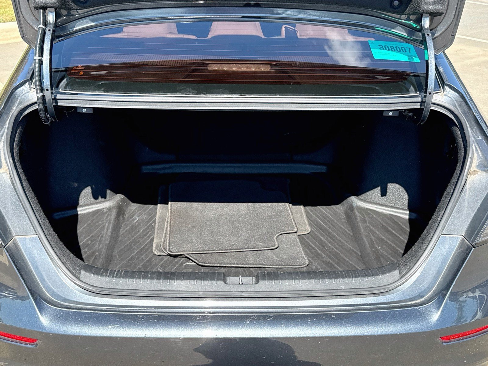 Used 2023 Honda Accord EX image 14