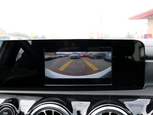 Used 2021 Mercedes-Benz A 220 image 33