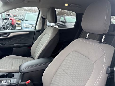 Used 2022 Ford Escape SE w/ Convenience Package FWD image 25
