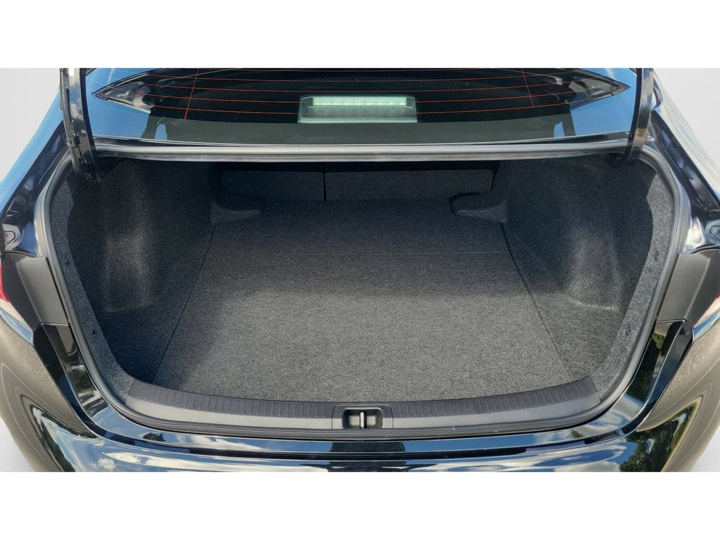 Certified 2025 Toyota Corolla LE w/ Convenience Package FWD image 9