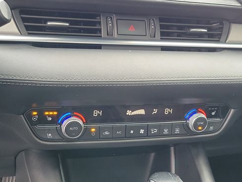 Used 2018 MAZDA MAZDA6 Grand Touring Reserve image 27