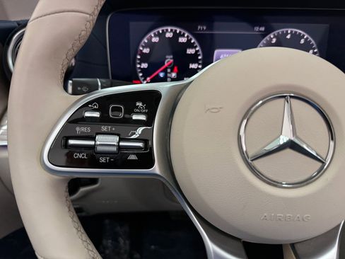 Used 2020 Mercedes-Benz E 450 Cabriolet image 13