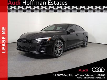 Used 2025 Audi A5 2.0T Premium Plus w/ Premium Plus