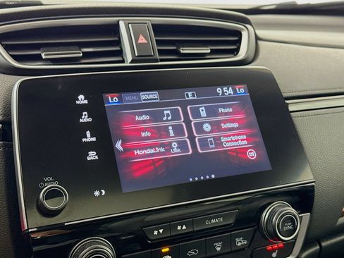 Used 2017 Honda CR-V EX image 13