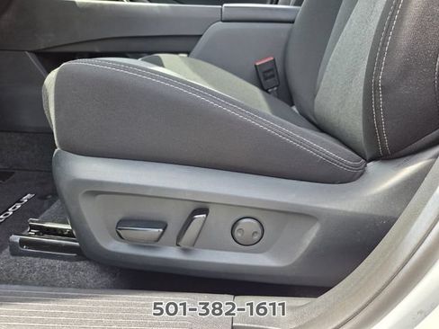 Certified 2026 Nissan Rogue SV w/ Cold Weather Package FWD image 10