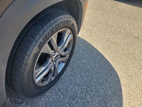 Certified 2023 Kia Seltos S AWD/4WD image 15