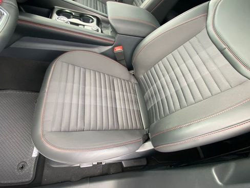 New 2026 Ford Explorer ST-Line w/ ST-Line Street Pack RWD image 21