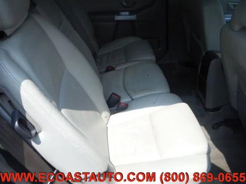 Used 2003 Volvo XC90 T6 image 10