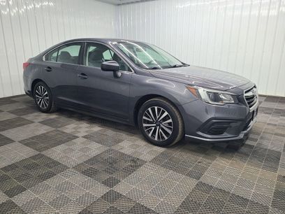 Used 2018 Subaru Legacy 2.5i
