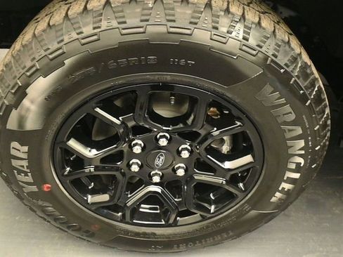 New 2026 Ford F150 XLT w/ Equipment Group 302A MID image 13