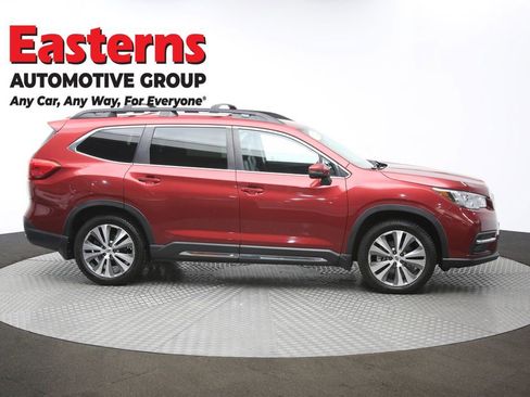 Used 2021 Subaru Ascent Limited image 48