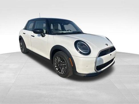 New 2026 MINI Cooper 4-Door Hardtop image 1