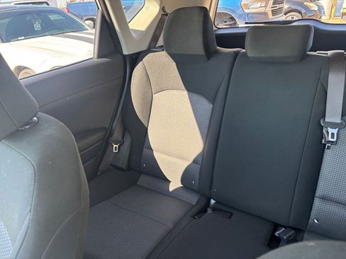 Used 2025 Kia Soul LX w/ LX Technology Package image 37