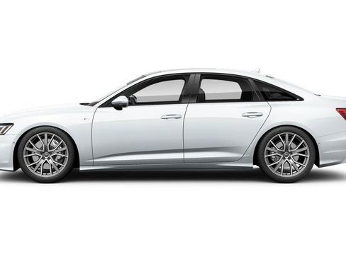 Used 2023 Audi A6 Premium Plus w/ Premium Plus Package AWD/4WD image 8