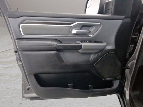 Used 2021 RAM 1500 Big Horn image 12