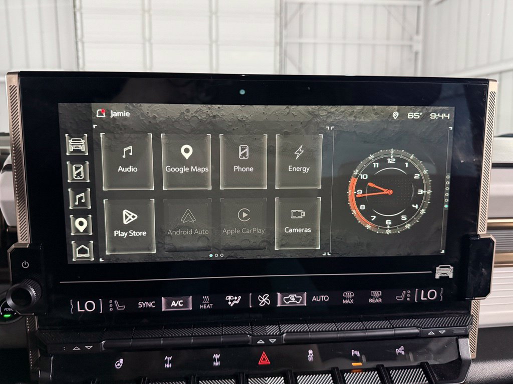 Used 2023 GMC Hummer EV Edition 1 AWD/4WD image 38