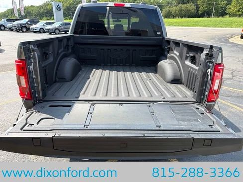 Certified 2023 Ford F150 XLT w/ Equipment Group 302A High AWD/4WD image 27
