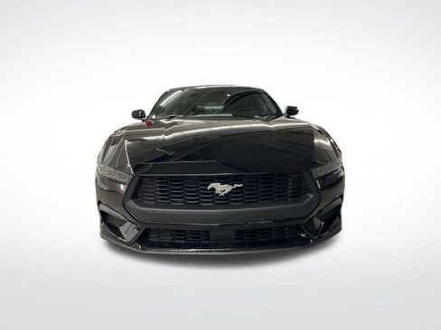 New 2026 Ford Mustang Premium image 11