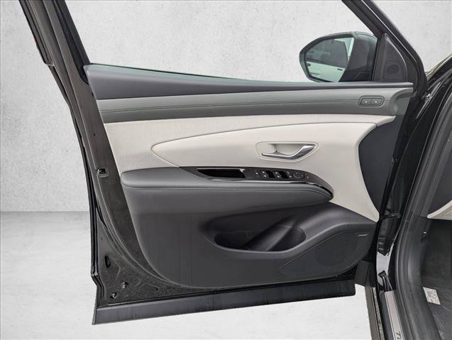 New 2026 Hyundai Tucson Limited AWD/4WD image 23