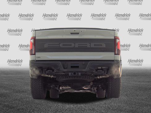 Used 2024 Ford F150 Raptor image 8