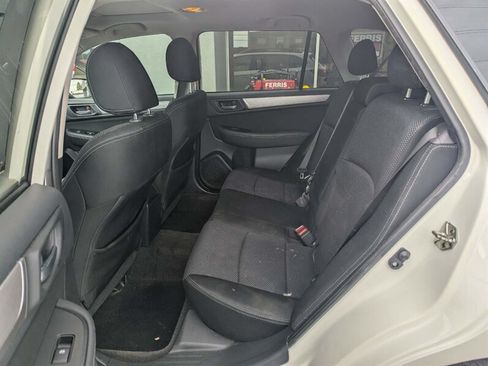 Used 2015 Subaru Outback 2.5i Premium AWD/4WD image 12