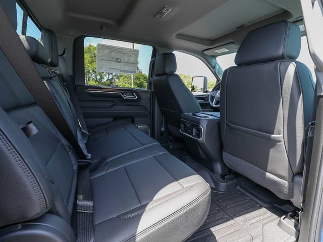New 2026 GMC Sierra 2500 Denali w/ Denali Reserve Package AWD/4WD image 26