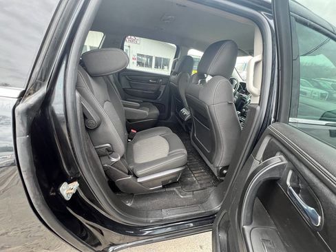 Used 2015 Chevrolet Traverse LT w/ Style and Technology Package AWD/4WD image 21