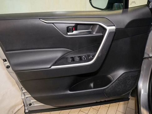 Used 2025 Toyota RAV4 XLE w/ Weather Package image 11