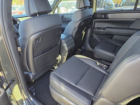 New 2026 Hyundai Santa Fe Calligraphy image 15