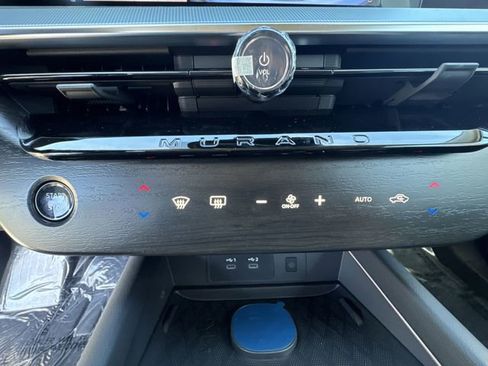 New 2026 Nissan Murano Platinum w/ Cargo Package AWD/4WD image 18