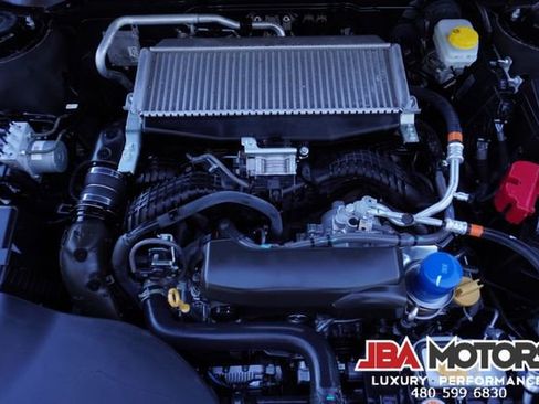 Used 2023 Subaru Outback Touring XT image 90