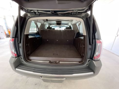 Used 2018 GMC Yukon XL Denali w/ Denali Ultimate Package AWD/4WD image 25