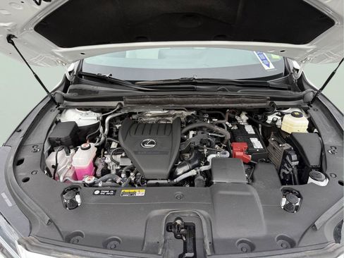 Certified 2025 Lexus RX 350 F Sport AWD/4WD image 28