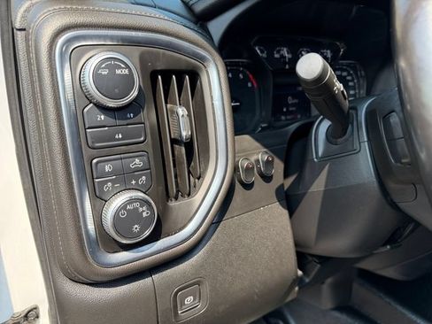 Used 2020 GMC Sierra 2500 SLE w/ SLE Convenience Package AWD/4WD image 27