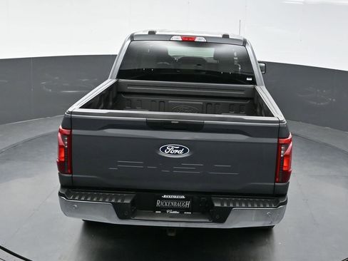 Used 2025 Ford F150 XLT w/ Equipment Group 301A Standard AWD/4WD image 31