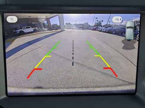 New 2025 Ford Bronco Outer Banks AWD/4WD image 20