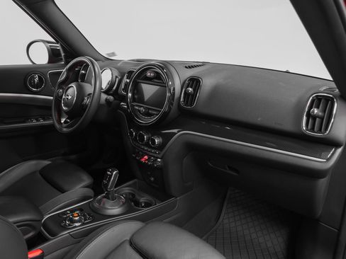 Used 2020 MINI Cooper Countryman S w/ Driver Assistance Package AWD/4WD image 25