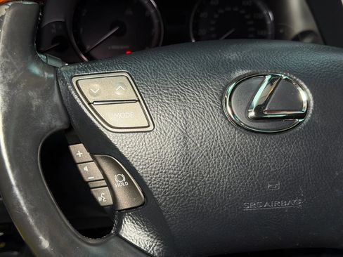 Used 2008 Lexus LS 460 RWD image 43
