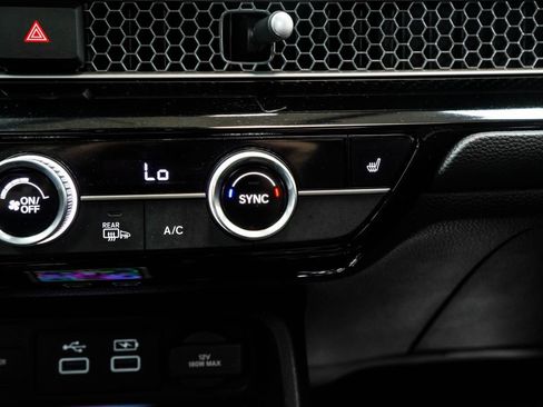 Used 2022 Honda Civic Sport Touring image 29
