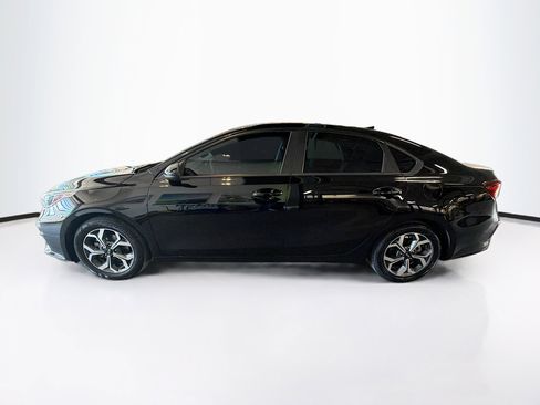 Used 2021 Kia Forte LXS image 4