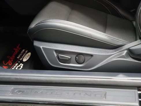 Used 2024 Ford Mustang GT RWD image 19