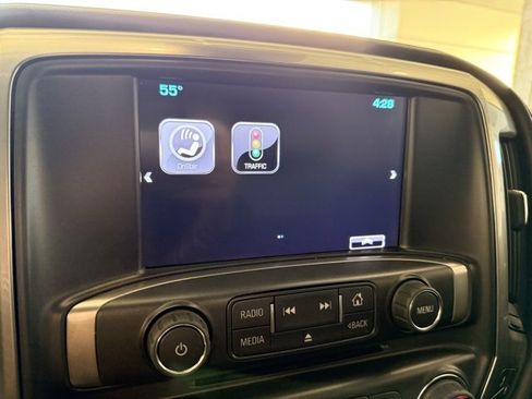 Used 2016 Chevrolet Silverado 2500 LTZ w/ Duramax Plus Package image 38