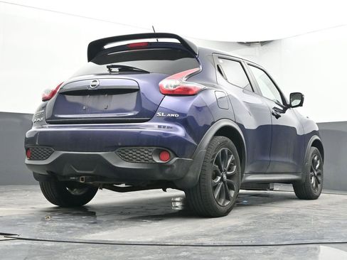 Used 2015 Nissan Juke SL image 23