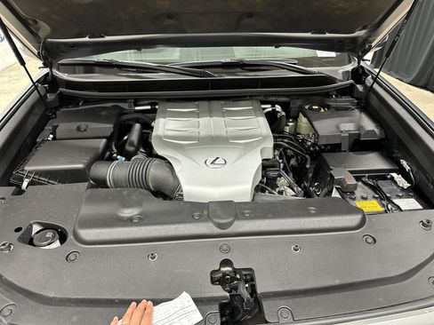 Certified 2022 Lexus GX 460 Premium AWD/4WD image 35