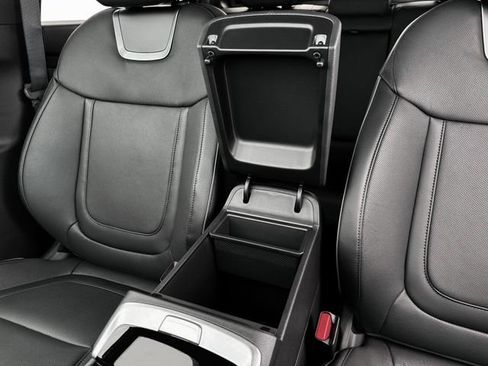 New 2025 Hyundai Santa Cruz Limited image 18