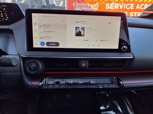 Used 2024 Toyota Prius Prime image 23