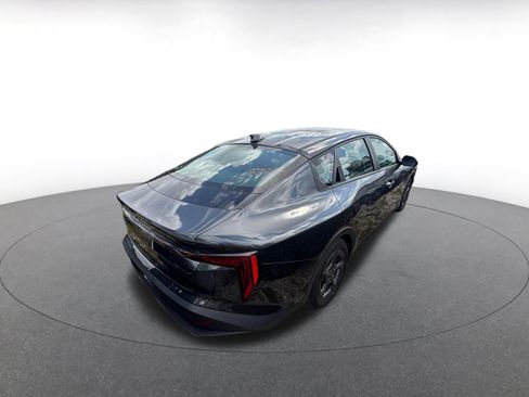 Used 2025 Kia K4 FWD image 7